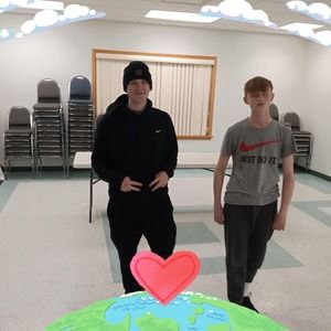 Meet your Posher, Josh